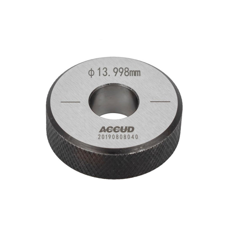 Accud | Setting Ring 14mm-Toolcraft
