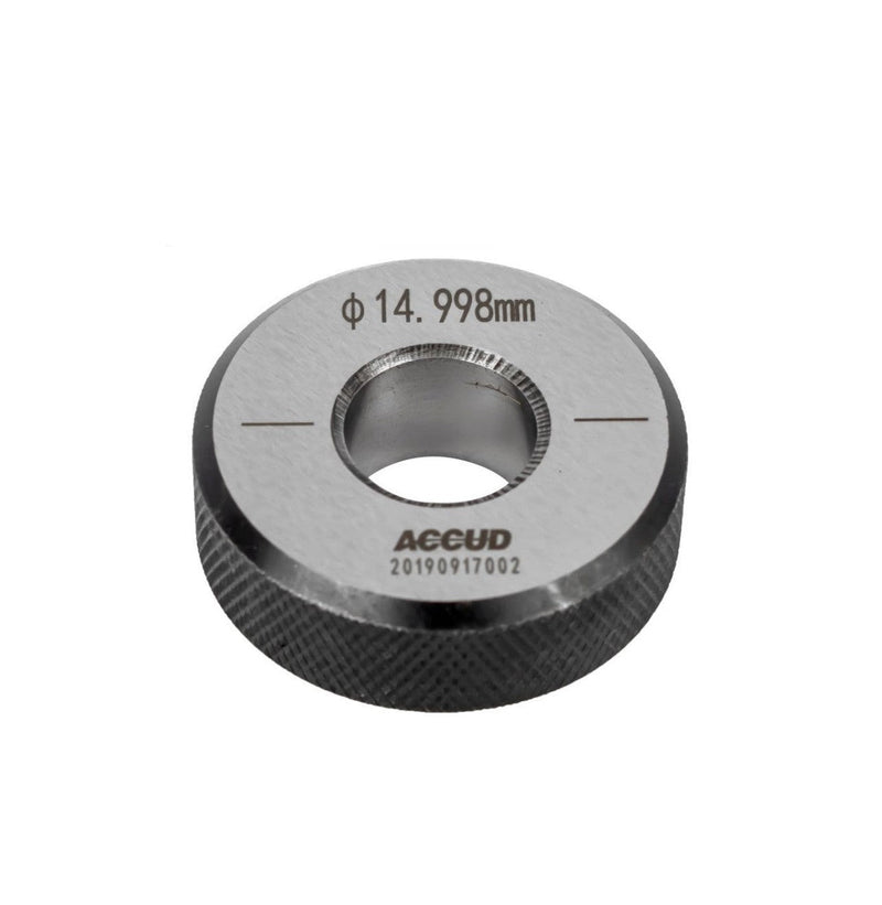 Accud | Setting Ring 15mm-Toolcraft