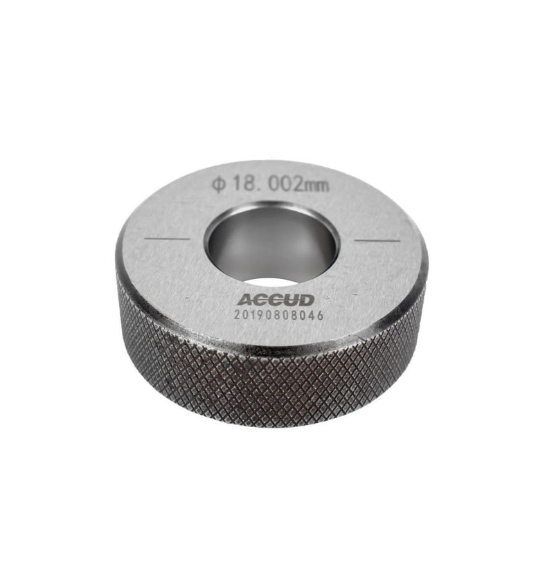 Accud | Setting Ring 18mm-Toolcraft