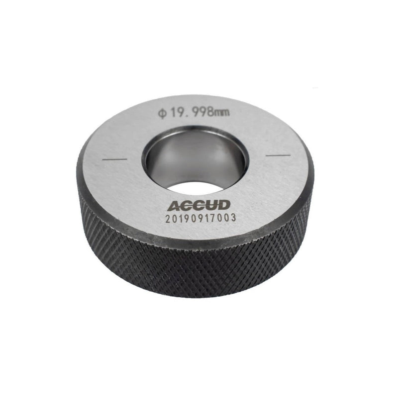 Accud | Setting Ring 20mm-Toolcraft