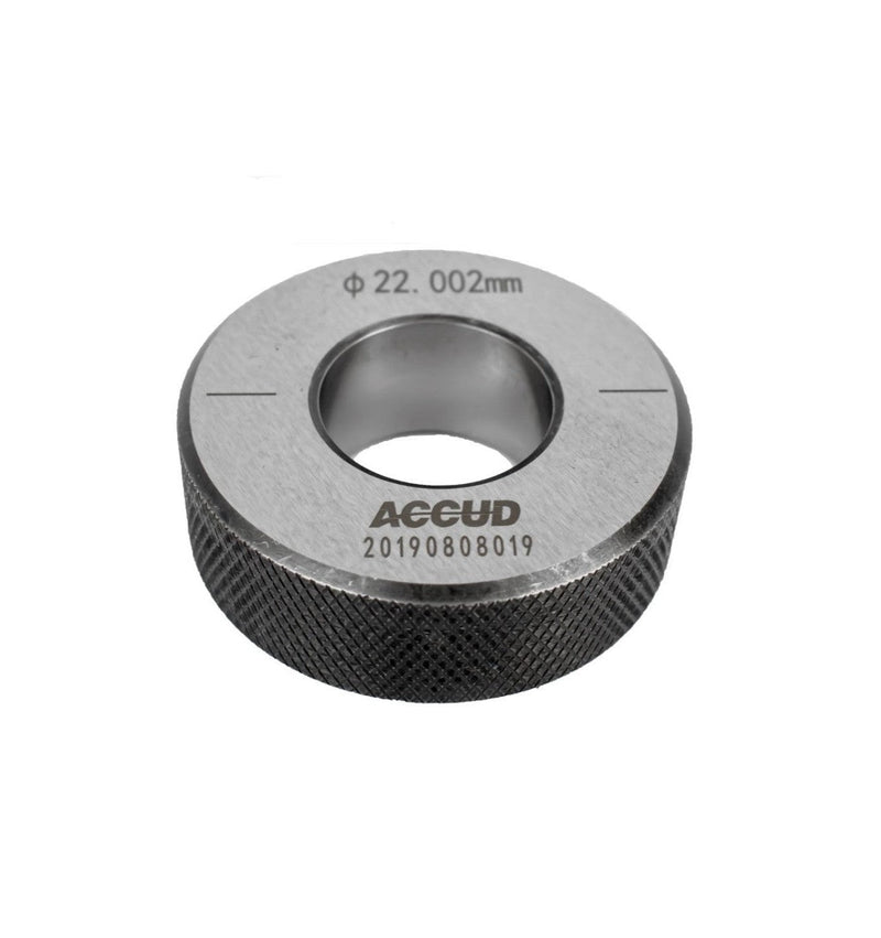 Accud | Setting Ring 22mm-Toolcraft