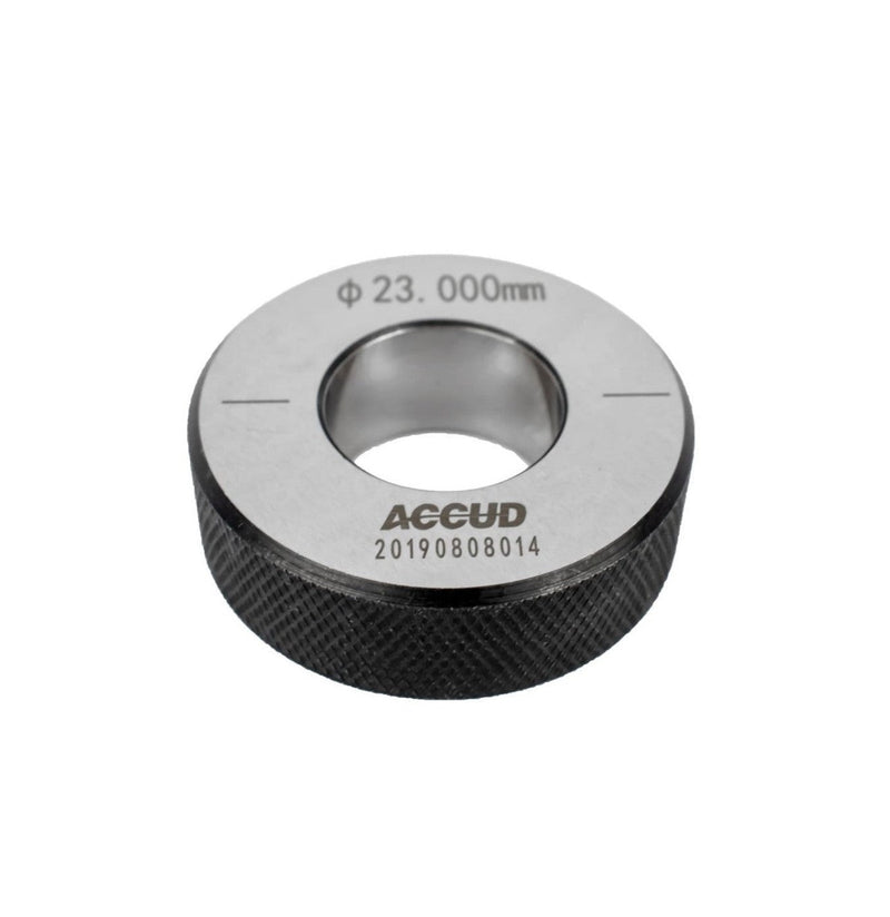 Accud | Setting Ring 23mm-Toolcraft