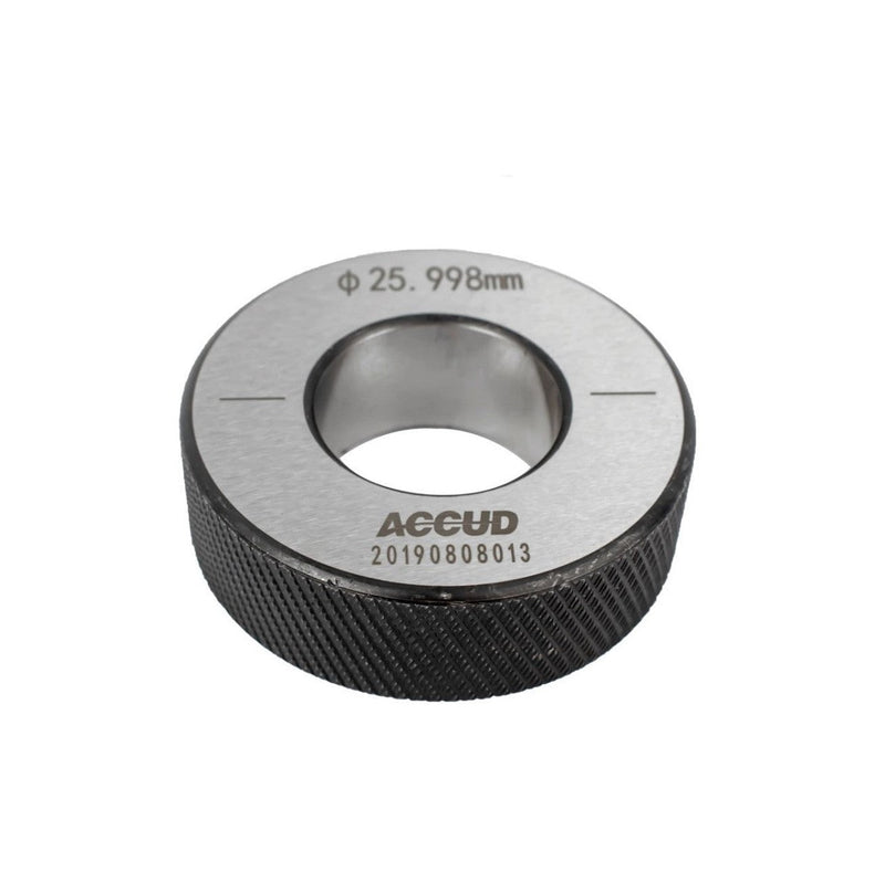 Accud | Setting Ring 26mm-Toolcraft