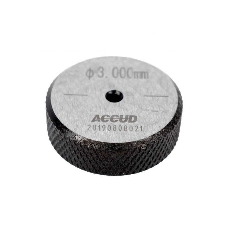 Accud | Setting Ring 3mm-Toolcraft