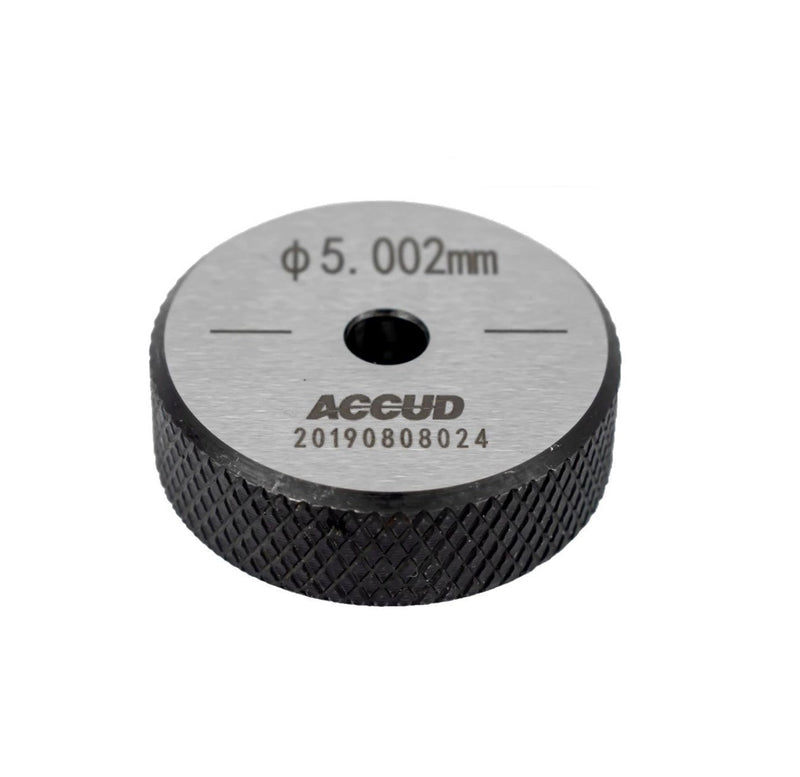 Accud | Setting Ring 5mm-Toolcraft
