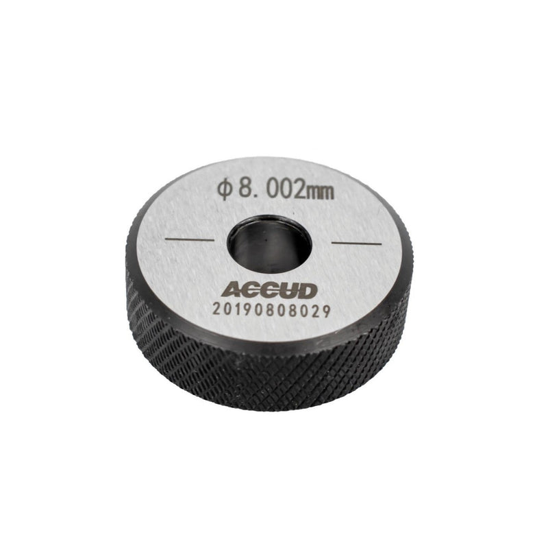 Accud | Setting Ring 8mm-Toolcraft