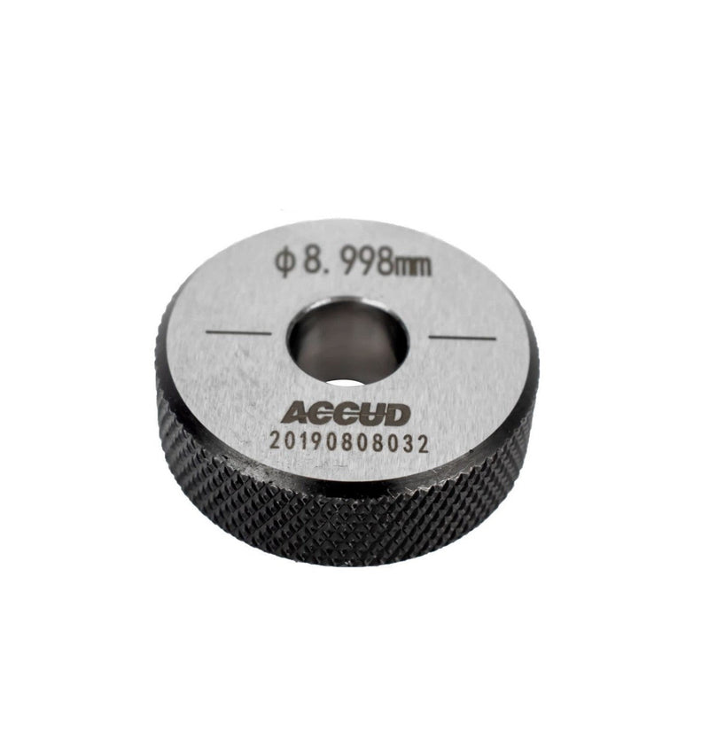 Accud | Setting Ring 9mm-Toolcraft