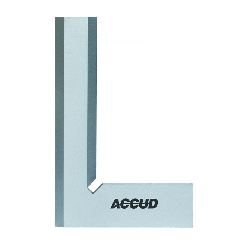Accud | Square 90º Bevelled Edge Grade 0 150X100Mm-Toolcraft