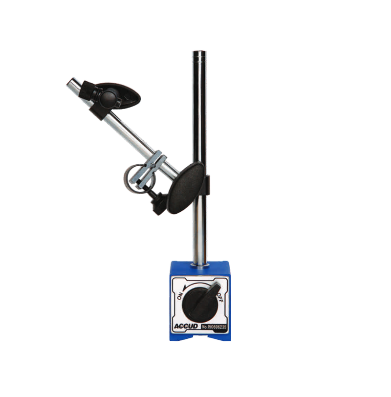 Accud | Stand Magnetic 80kgf-Toolcraft