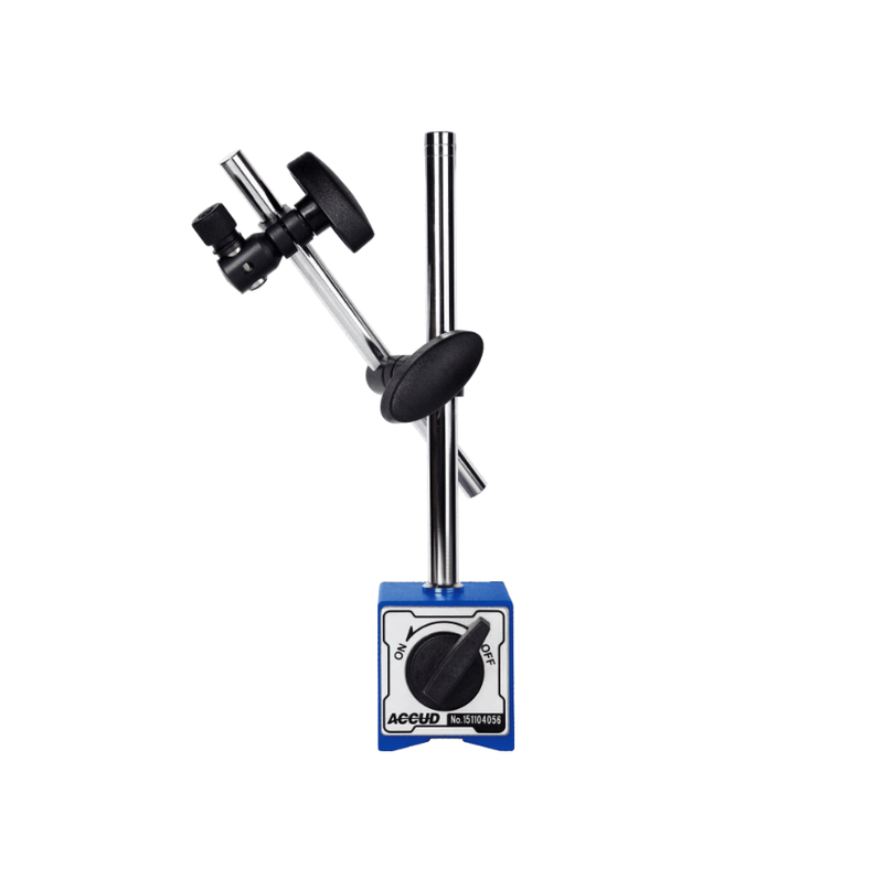 Accud | Stand Magnetic without Fine Adjustment 60kgf-Toolcraft