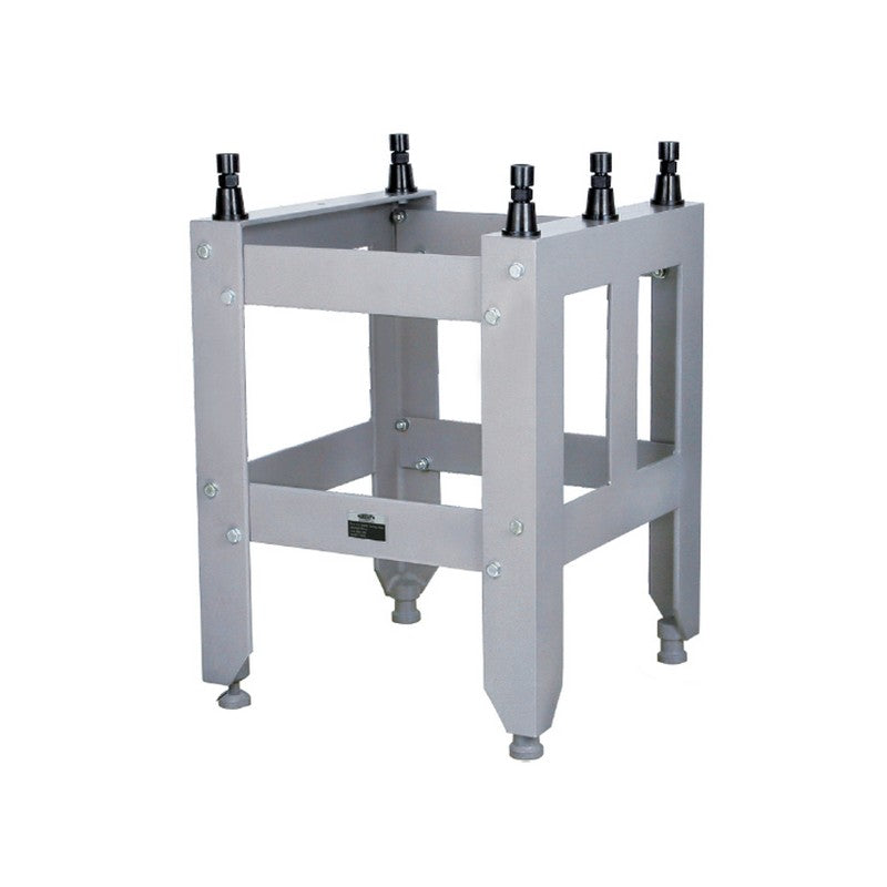 Accud | Stand for Granite Surface Plate 630X400X80mm Plate Size-Toolcraft