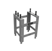 Accud | Stand for Granite Surface Plate 630X400X80mm Plate Size-Toolcraft