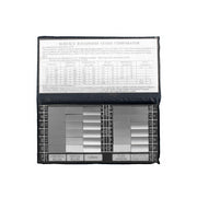 Accud | Surface Roughness Specimen-Toolcraft