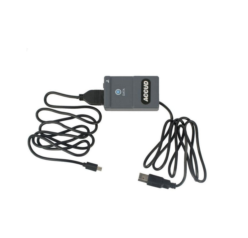 Accud | USB Interface Cable for AC313 Digital Micrometers-Toolcraft