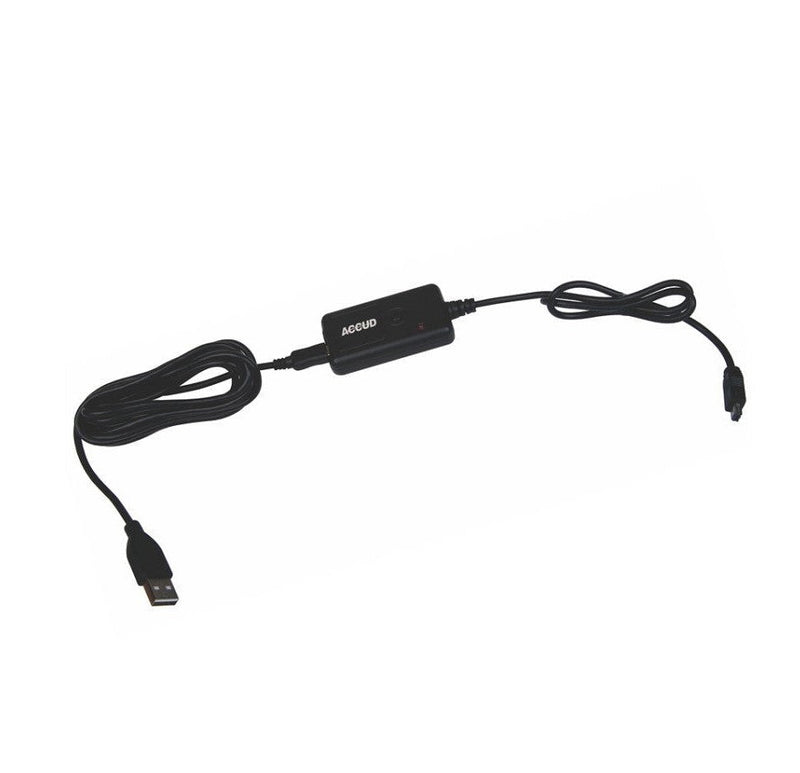 Accud | USB Interface Cable for Micrometers-Toolcraft