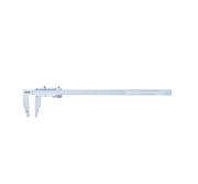 Accud | Vernier Calliper (0,02mm) 0-1000mm-Toolcraft