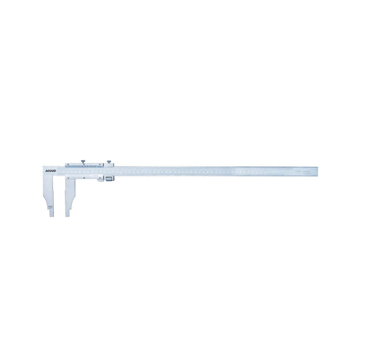 Akrad Calliper Accud | Vernier Calliper (0,02mm) 0-1000mm