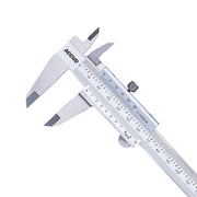 Accud | Vernier Calliper 0-150mm (0,05mm)-Toolcraft