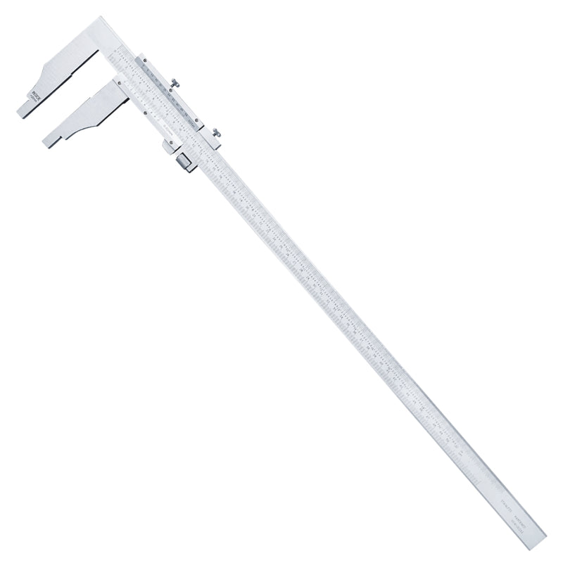 Accud | Vernier Calliper (0,02mm) 0-1000mm-Toolcraft