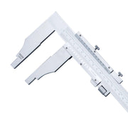 Accud | Vernier Calliper (0,02mm) 0-1000mm-Toolcraft