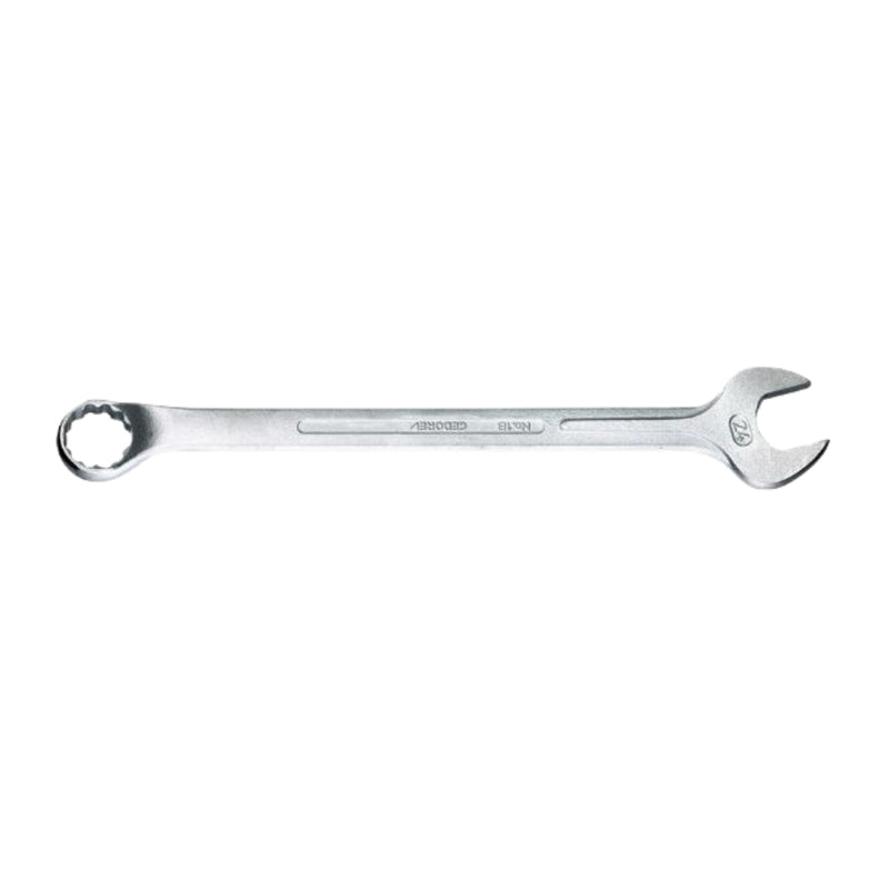 Gedore | Combination Offset Spanner 23mm-Toolcraft
