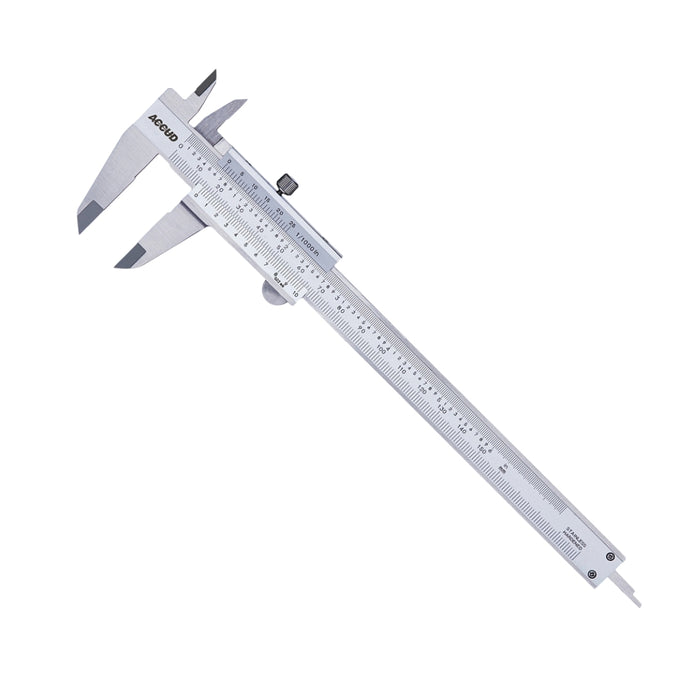 Akrad Calliper Accud | Vernier Calliper (0,05mm) 0-200mm