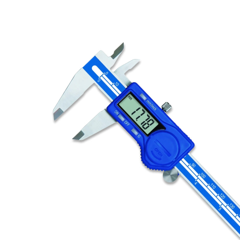 Accud | Vernier Digital Calliper 0-300mm-Toolcraft