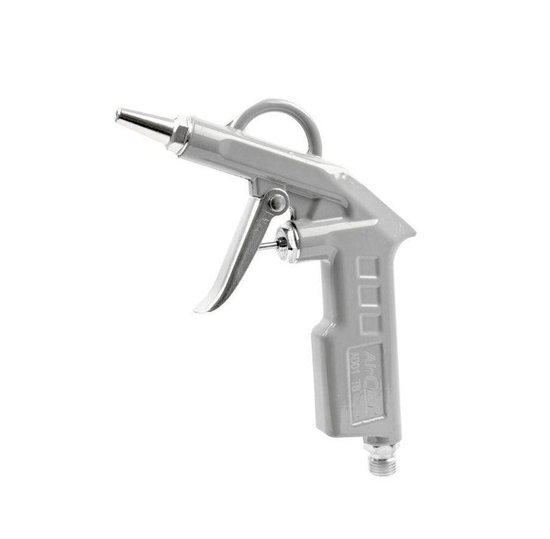 AirCraft | Air Duster Blow Gun - Toolcraft