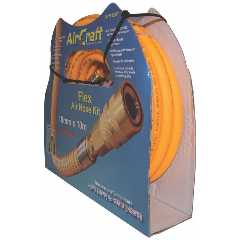 AirCraft | Air Hose Kit-Toolcraft