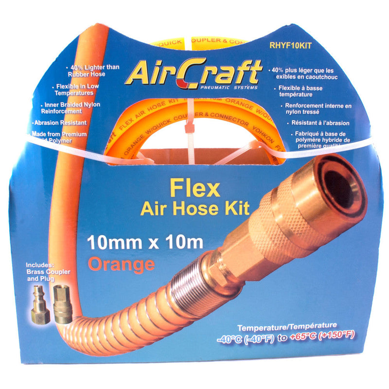 AirCraft | Air Hose Kit-Toolcraft