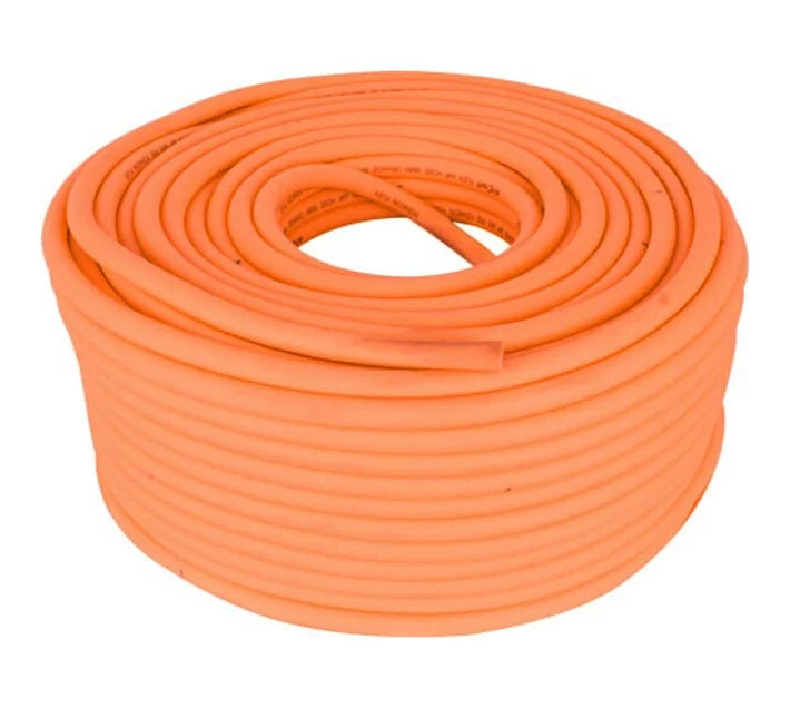 AirCraft | Air Hose Kit Flex 8mm X 1m Orange
