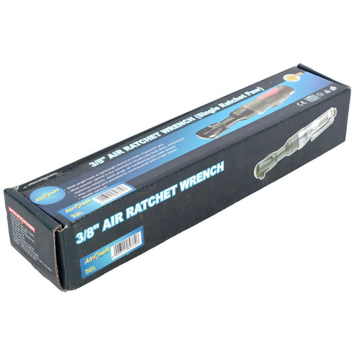 Air Ratched AirCraft | Air Ratchet Wrench 3/8