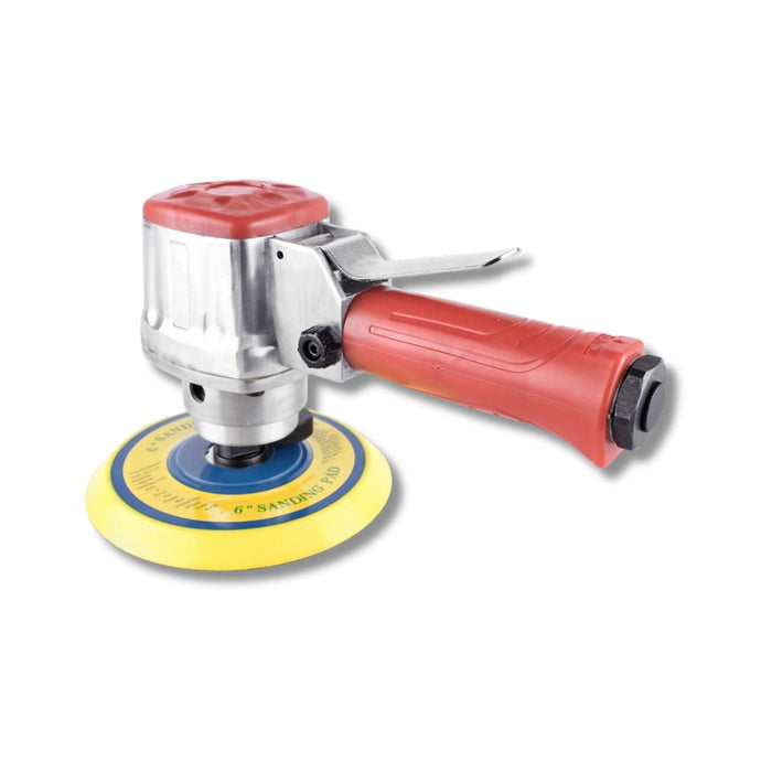 AirCraft | Air Sander 150mm 6" Sanding Pad