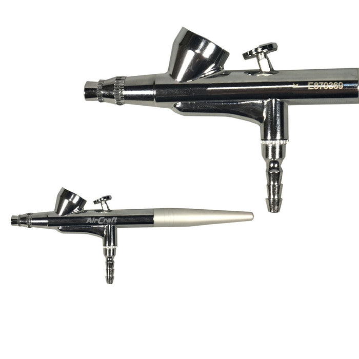 AirCraft | Airbrush Kit 0.2mm for Nail Painting