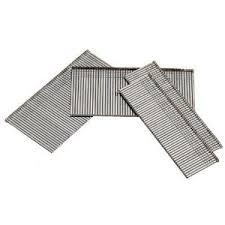 Afcom |  Brad/Finish Nails F 18 Gauge 20mm - Toolcraft