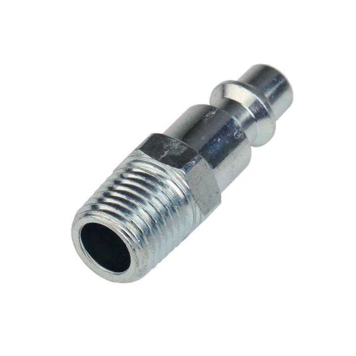 AirCraft | Connector Aro Type 1/4"M Bulk