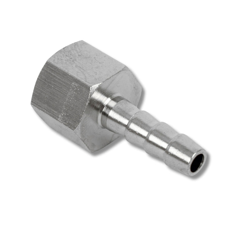 Aircraft | Hosetail ¼"F X 6Mm-Toolcraft