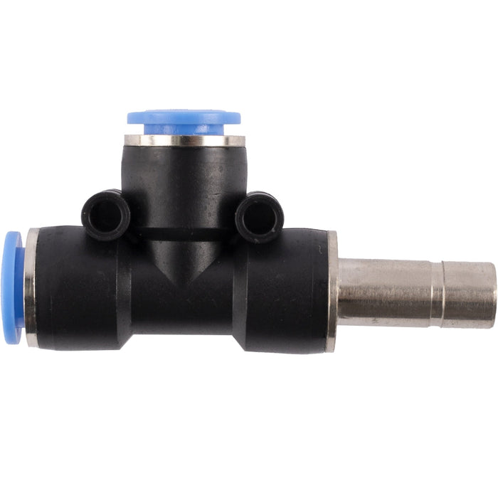 AirCraft | Insert T-Joint Side PU 10mm