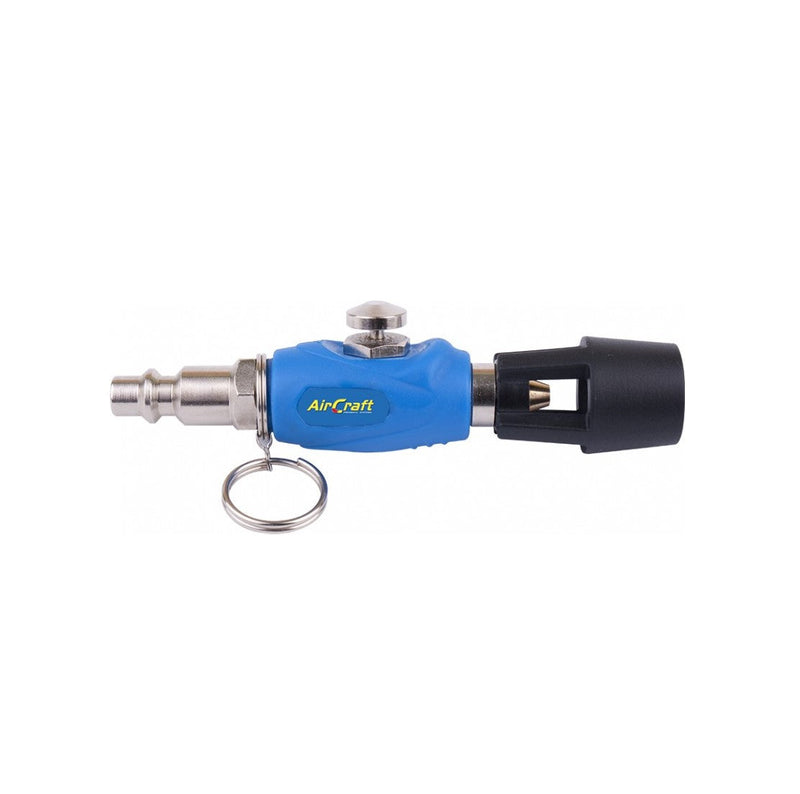 AirCraft | Mini Air Duster/Blow Gun - Toolcraft