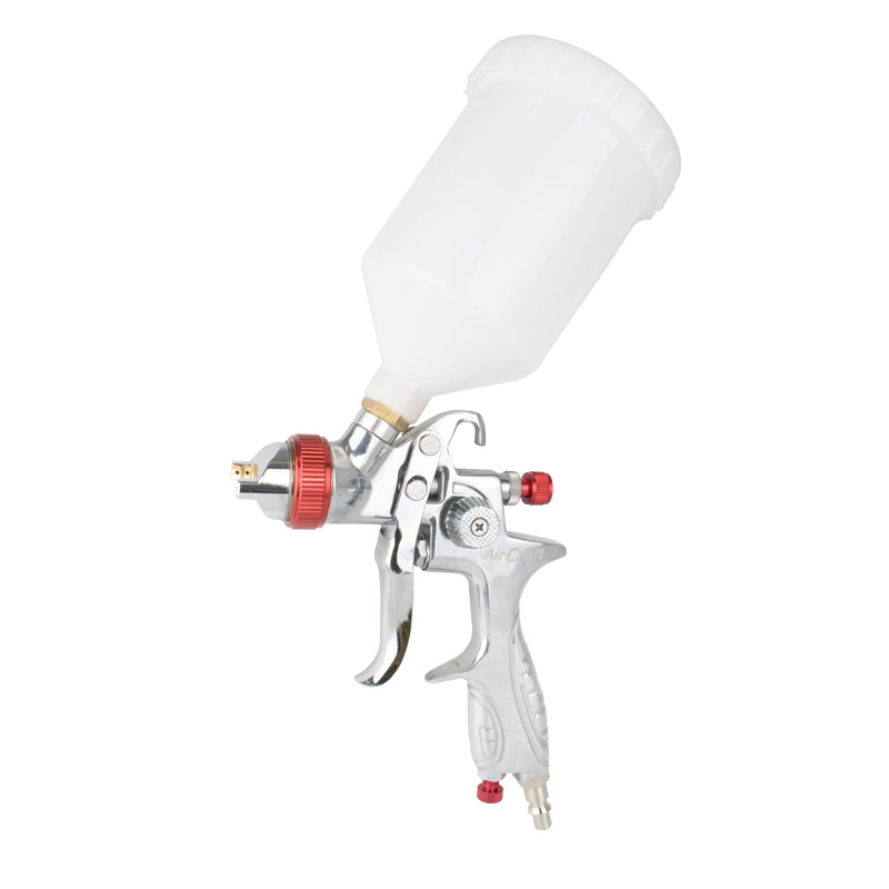AirCraft | Mini Touch-Up Gun - Toolcraft