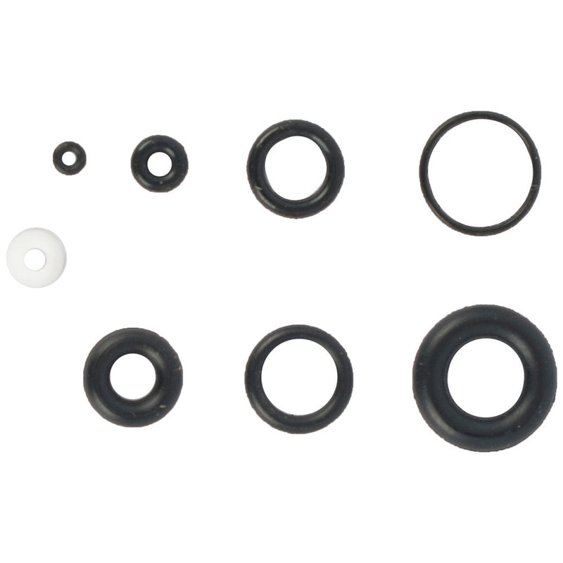 AirCraft | O-Ring Repair Kit for SG A209 (4.6.17.18)-Toolcraft