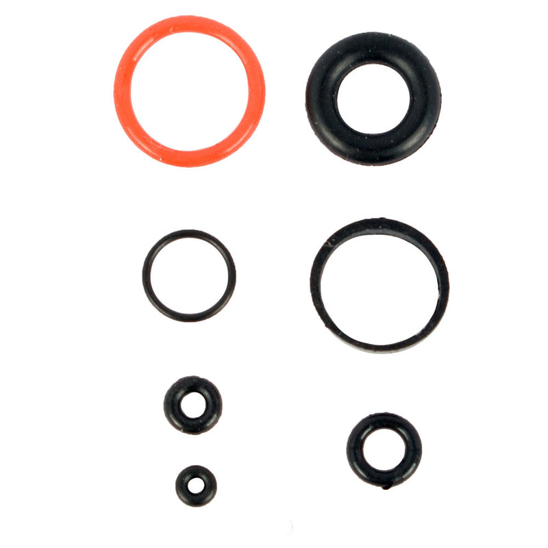 AirCraft | O-Ring Set for SG A800-Toolcraft
