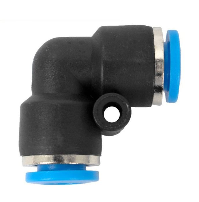 AirCraft | PU Hose Fitting Elbow 6mm