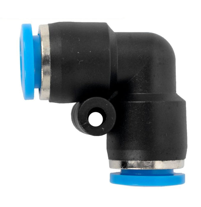 AirCraft | PU Hose Fitting Elbow 8mm