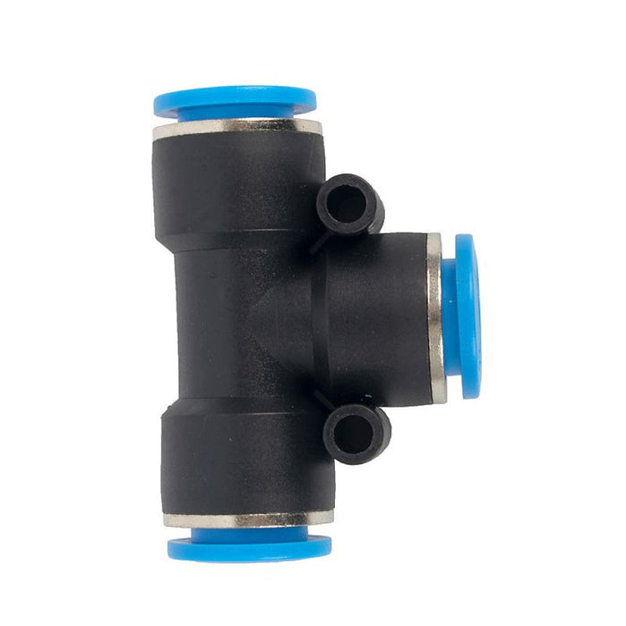 AirCraft | PU Hose Fitting Tee 14mm
