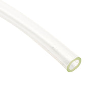 AirCraft | Polyurethane Hose 6mm O.D. per Metre Transparent-Toolcraft