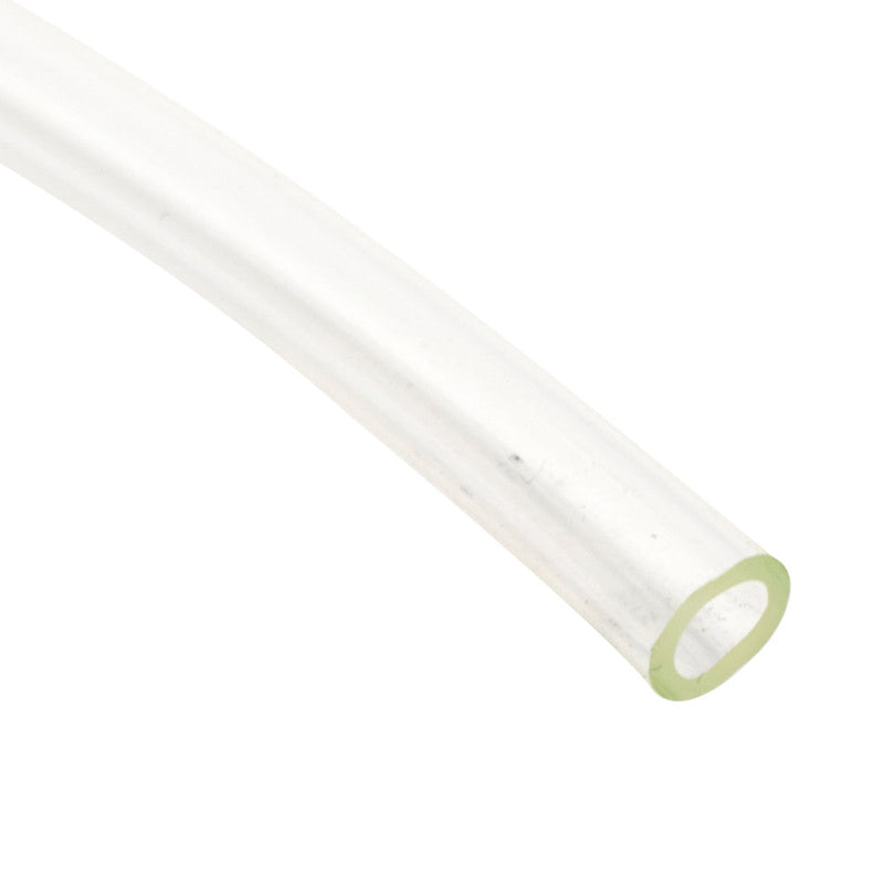 AirCraft | Polyurethane Hose 6mm O.D. per Metre Transparent-Toolcraft