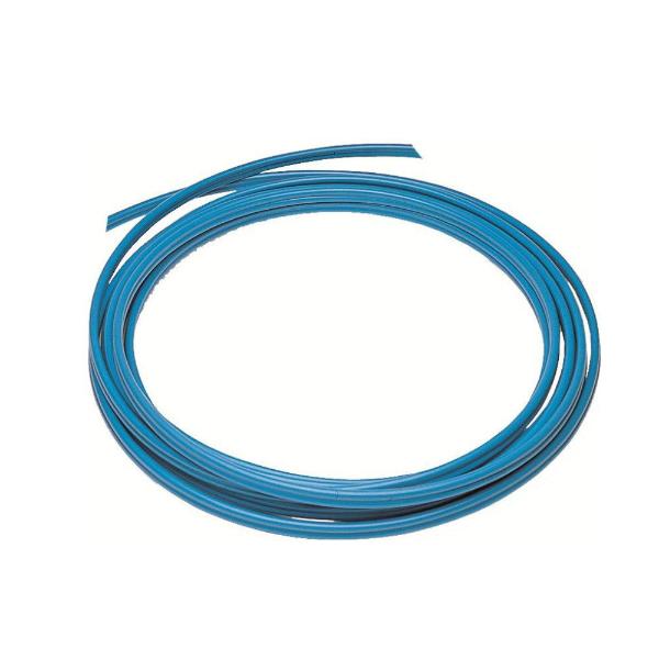 AirCraft | Polyurethane Hose Blue 4mm O.D. per Metre