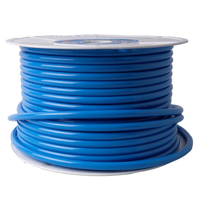 AirCraft | Polyurethane Hose Blue 8mm O.D. per Metre