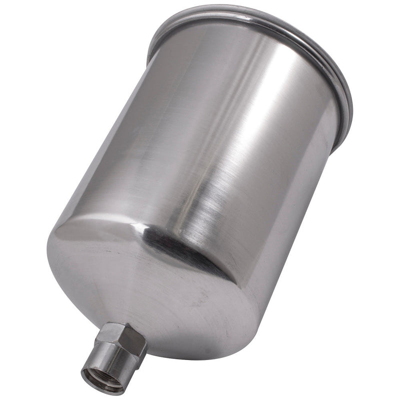 AirCraft | Spare Aluminium Cup 800cc for SG H827/H887-Toolcraft